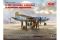 A-26С-15 Invader з пілотами та наземним персоналом (ICM 48288) 1/48 A-26С-15 Invader з пілотами та наземним персоналом (ICM 48288) 1/48
