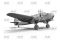 Bristol Beaufort Mk.I (ICM 48314) 1/48 Bristol Beaufort Mk.I (ICM 48314) 1/48