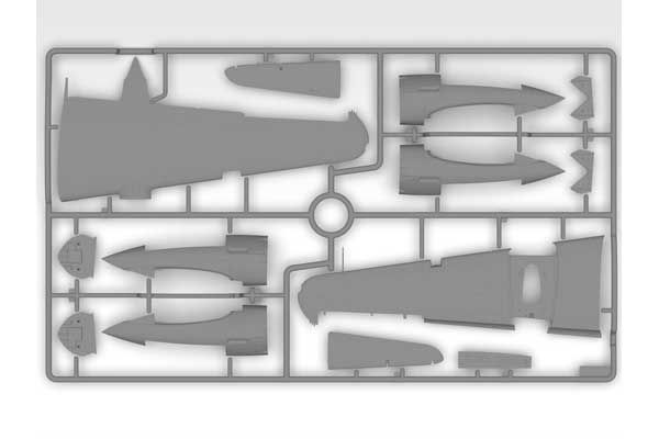 B-26B Marauder (ICM 48322) 1/48