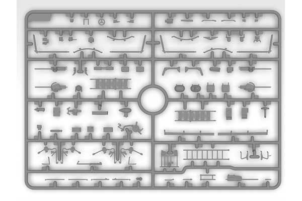 B-26B Marauder (ICM 48322) 1/48