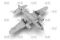 B-26F Marauder (ICM 48325) 1/48