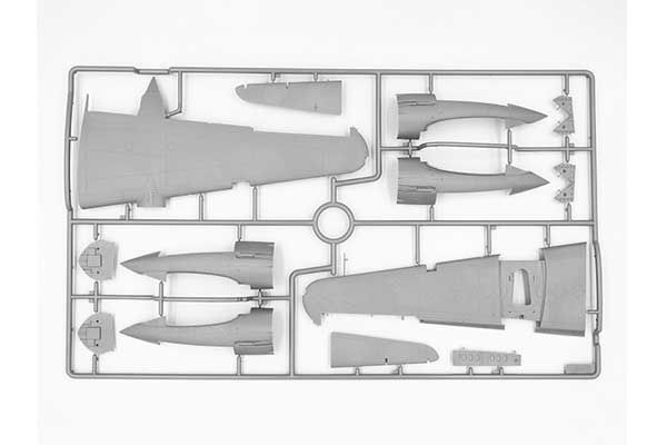 B-26F Marauder (ICM 48325) 1/48