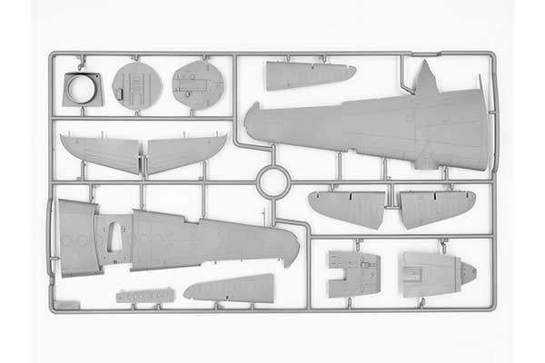 B-26F Marauder (ICM 48325) 1/48