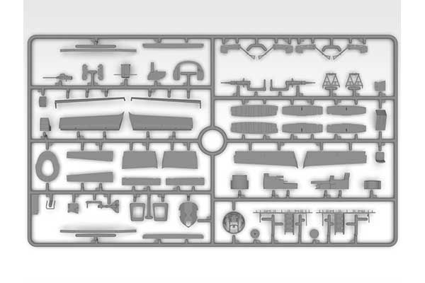 Marauder Mk.III (ICM 48326) 1/48