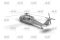 UH-60A Black Hawk (ICM 48361) 1/48