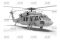 UH-60A Black Hawk (ICM 48361) 1/48