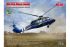 UH-60A Black Hawk (ICM 48362) 1/48 UH-60A Black Hawk (ICM 48362) 1/48