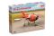 KDA-1 (Q-2A) Firebee с прицепом (ICM 48400) 1/48 KDA-1 (Q-2A) Firebee с прицепом (ICM 48400) 1/48