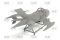 KDA-1 (Q-2A) Firebee с прицепом (ICM 48400) 1/48 KDA-1 (Q-2A) Firebee с прицепом (ICM 48400) 1/48