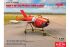 KDA-1 (Q-2A) Firebee з причепом (ICM 48400) 1/48 KDA-1 (Q-2A) Firebee з причепом (ICM 48400) 1/48