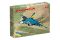 МиГ-29 Воздушных Сил Украины с бомбами JDAM-ER (ICM 72144) 1/72 МиГ-29 Воздушных Сил Украины с бомбами JDAM-ER (ICM 72144) 1/72