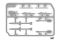 МиГ-29 Воздушных Сил Украины с бомбами JDAM-ER (ICM 72144) 1/72 МиГ-29 Воздушных Сил Украины с бомбами JDAM-ER (ICM 72144) 1/72