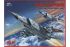 МиГ-25ПД (ICM 72171) 1/72
