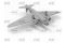 Ki-21-Ib ‘Sally’ (ICM 72203) 1/72