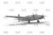 Ki-21-Ia «Sally» (ICM 72205) 1/75