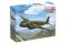 Ki-21-Ia RTAF (ICM 72206) 1/72 Ki-21-Ia RTAF (ICM 72206) 1/72
