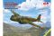 Ki-21-Ia RTAF (ICM 72206) 1/72 Ki-21-Ia RTAF (ICM 72206) 1/72