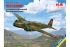 Ki-21-Ia RTAF (ICM 72206) 1/72 Ki-21-Ia RTAF (ICM 72206) 1/72