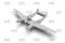 Fw 189C/V-6 немецкий штурмовик (ICM 72290) 1/72 Fw 189C/V-6 немецкий штурмовик (ICM 72290) 1/72