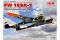 FW 189A-1 (ICM 72294) 1/72 FW 189A-1 (ICM 72294) 1/72