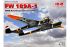 FW 189A-1 (ICM 72294) 1/72 FW 189A-1 (ICM 72294) 1/72