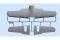 Do 17Z-7 (ICM 72307) 1/72 Do 17Z-7 (ICM 72307) 1/72