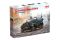 Type G4 Partisanenwagen с MG 34 (ICM 72473) 1/72