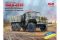 Урал 4320 (ICM 72708) 1/72 Урал 4320 (ICM 72708) 1/72