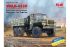 Урал 4320 (ICM 72708) 1/72 Урал 4320 (ICM 72708) 1/72