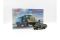 АПА-50М(ЗиЛ-131) (ICM 72815) 1/72 АПА-50М(ЗиЛ-131) (ICM 72815) 1/72