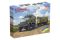 ЗиЛ-131 с прицепом (ICM 72817) 1/72 ЗиЛ-131 с прицепом (ICM 72817) 1/72