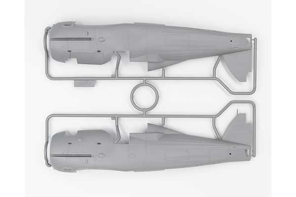 Бои за Мальту (ICM DS3201) 1/32