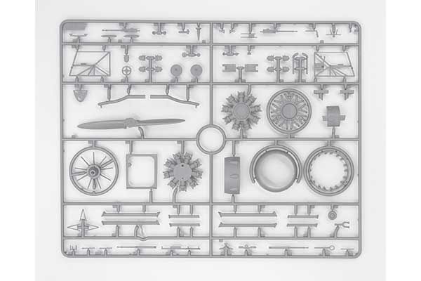 Бои за Мальту (ICM DS3201) 1/32