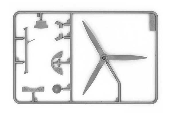 Бои за Мальту (ICM DS3201) 1/32