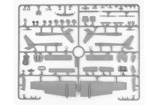 Авиабаза Накхон Фаном (ICM DS4804) 1/48