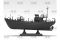 KFK Kriegsfischkutter (ICM S.012) 1/144 KFK Kriegsfischkutter (ICM S.012) 1/144