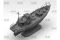KFK Kriegsfischkutter (ICM S.012) 1/144 KFK Kriegsfischkutter (ICM S.012) 1/144