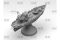 KFK Kriegsfischkutter (ICM S.018) 1/350 KFK Kriegsfischkutter (ICM S.018) 1/350
