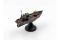 KFK Kriegsfischkutter (ICM S.018) 1/350 KFK Kriegsfischkutter (ICM S.018) 1/350