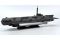 Подводная лодка типа «Molch» (ICM S.019) 1/72