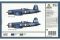 Corsair F-4 U/4 B (ITALERI 0062) 1/72 Corsair F-4 U/4 B (ITALERI 0062) 1/72
