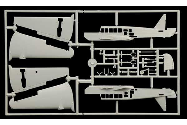 Caproni Ca. 313/314 (Italeri 0106) 1/72