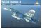 Су-33 Flanker D (ITALERI 0197) 1/72