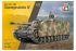 Sd. Kfz. 167 SturmGeschutz IV (Italeri 0223) 1/35