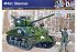 M4 A1 Sherman (1/35) Italeri 0225