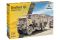 Bedford QL Medium Truck (Italeri 0241) 1/35 Bedford QL Medium Truck (Italeri 0241) 1/35