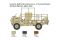 Bedford QL Medium Truck (Italeri 0241) 1/35 Bedford QL Medium Truck (Italeri 0241) 1/35
