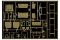 Bedford QL Medium Truck (Italeri 0241) 1/35 Bedford QL Medium Truck (Italeri 0241) 1/35