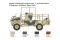 Bedford QL Medium Truck (Italeri 0241) 1/35 Bedford QL Medium Truck (Italeri 0241) 1/35