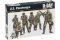 Десантники США (ITALERI 0309) 1/35 Десантники США (ITALERI 0309) 1/35